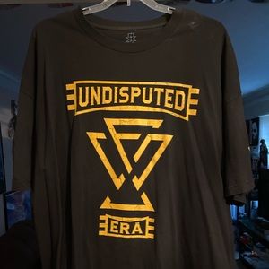 WWE Wrestling T-Shirts 4 Pack - 3XL